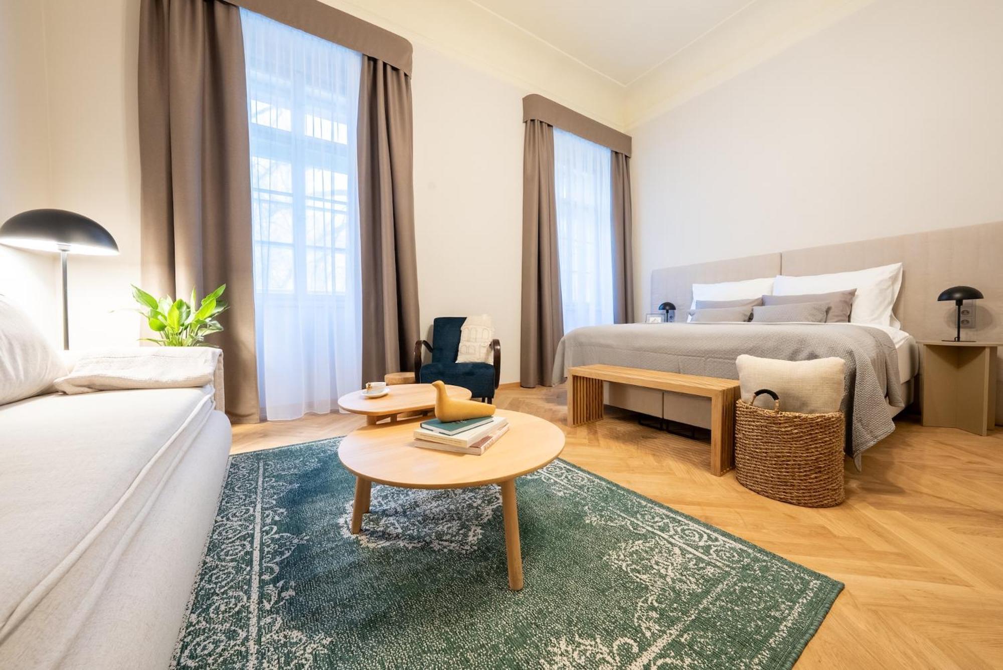Zamek Naceradec Hotel Buitenkant foto
